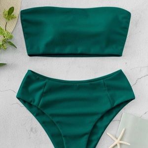 NWT Zaful Bikini